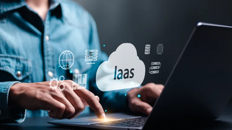 Infrastructure-as-a-Service (IaaS): What You Need to Know
